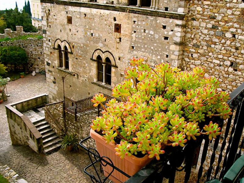 Hotel del Corso Taormina