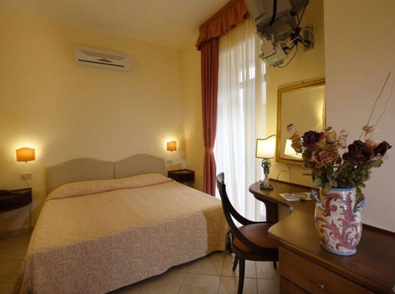 Hotel del Corso Taormina