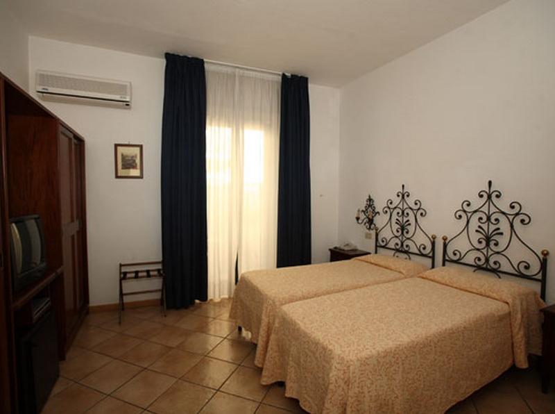 Hotel del Corso Taormina