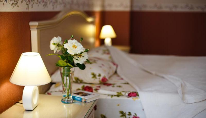 Частная гостиница Спарта