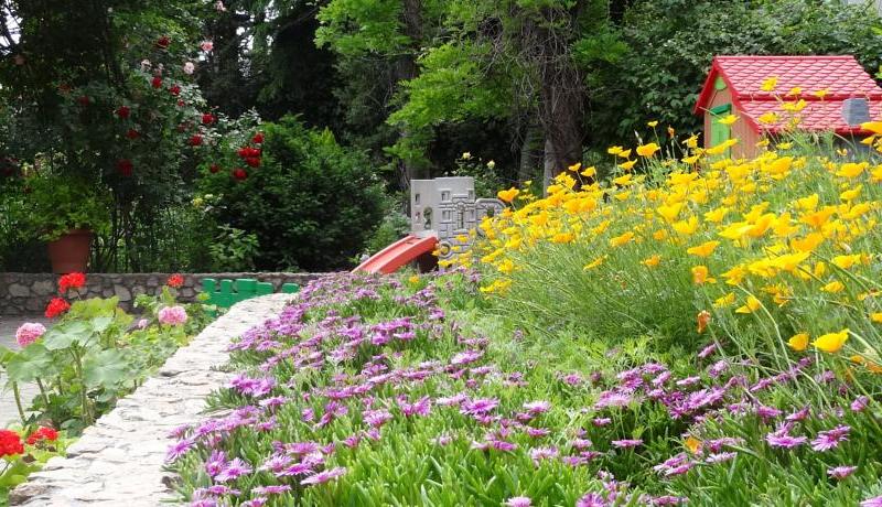 Частная гостиница Спарта