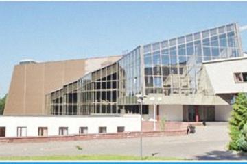 Отель Лесное санаторий Беларусь, Витебская область, фото 1