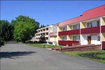 Отель Лесное санаторий Беларусь, Витебская область, фото 3