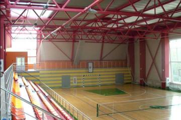 Отель Лесное санаторий Беларусь, Витебская область, фото 4