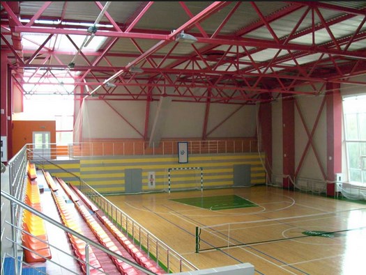 Лесное санаторий