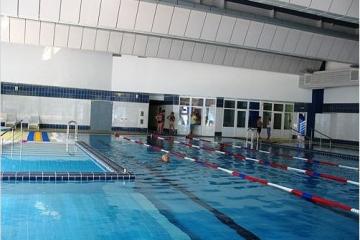 Отель Лесное санаторий Беларусь, Витебская область, фото 6