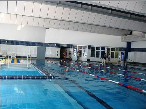 Лесное санаторий