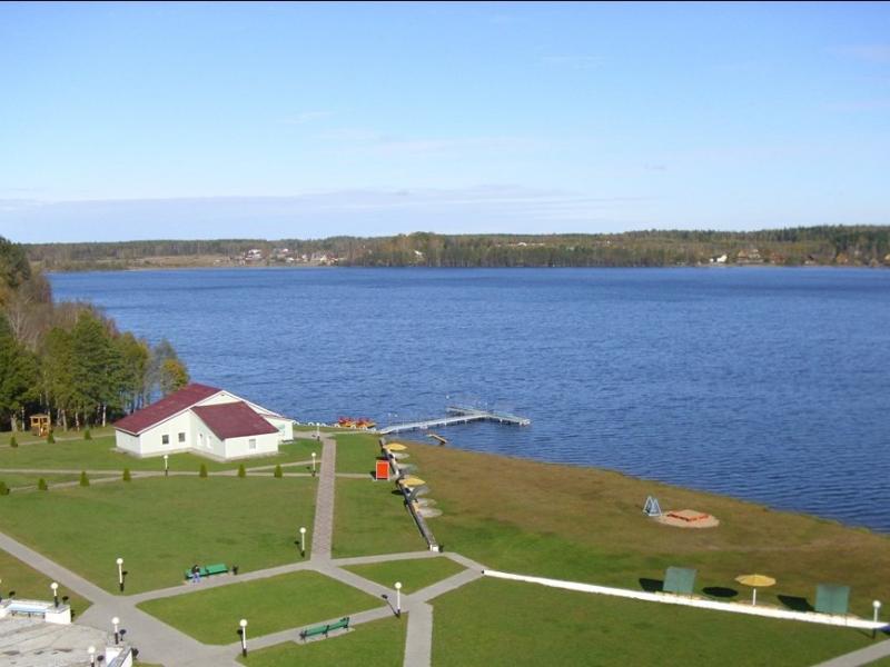 Лесное санаторий