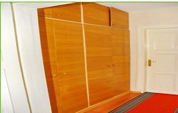 Лесное санаторий