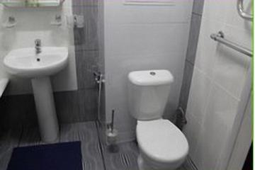 Отель Лесное санаторий Беларусь, Витебская область, фото 9