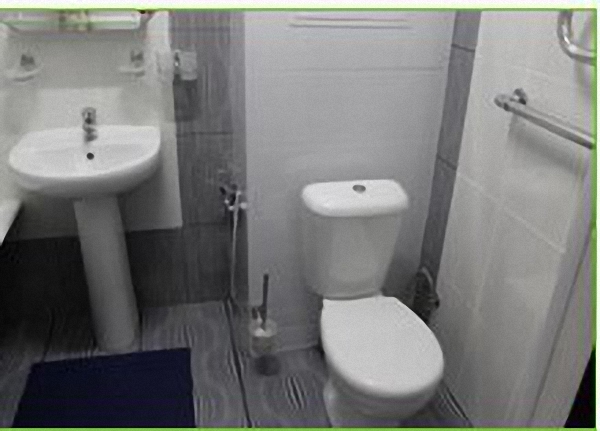 Лесное санаторий