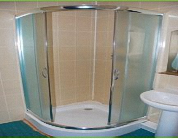 Лесное санаторий