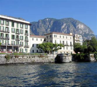 Hotel Riviera Cadenabbia