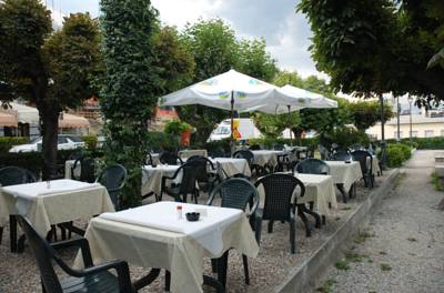 Hotel Riviera Cadenabbia