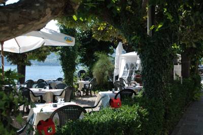 Hotel Riviera Cadenabbia