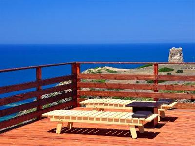 Torre Hotel