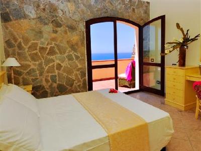 Torre Hotel