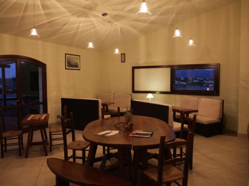 Torre Hotel