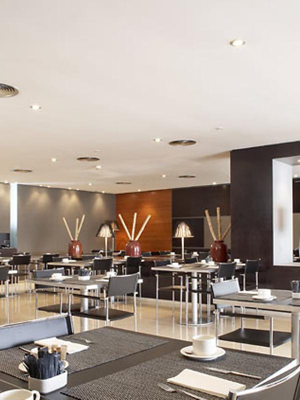 AC Hotel Badajoz by Marriott