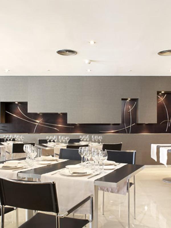 AC Hotel Badajoz by Marriott