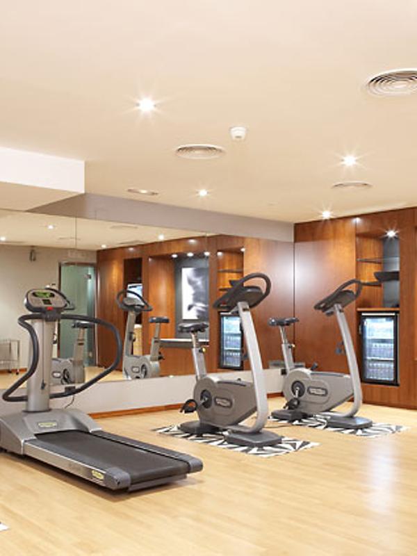 AC Hotel Badajoz by Marriott