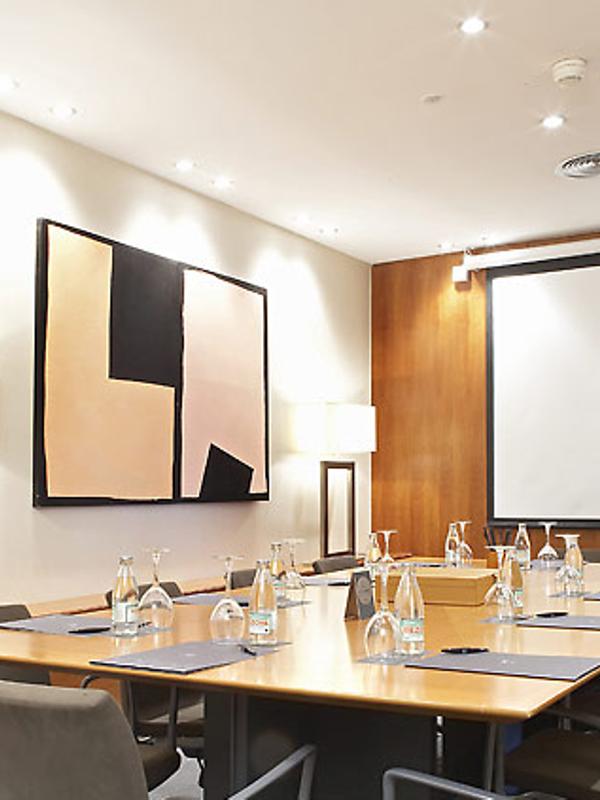 AC Hotel Badajoz by Marriott