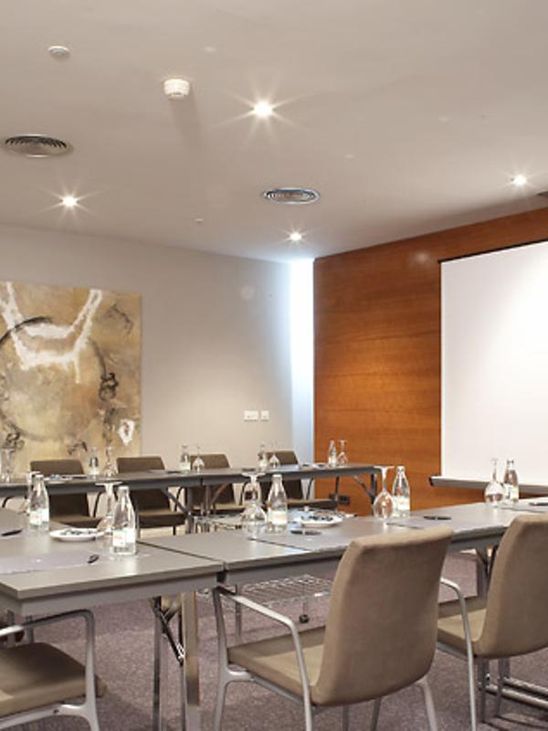 AC Hotel Badajoz by Marriott