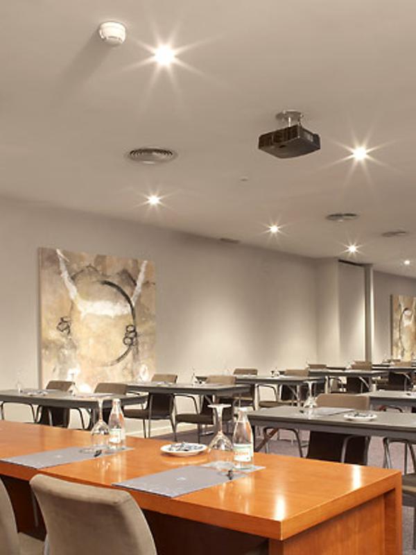 AC Hotel Badajoz by Marriott