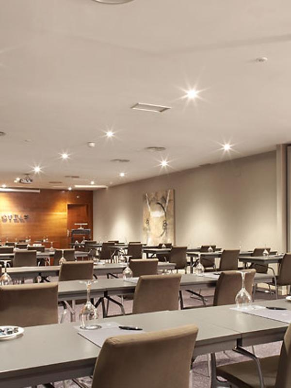 AC Hotel Badajoz by Marriott