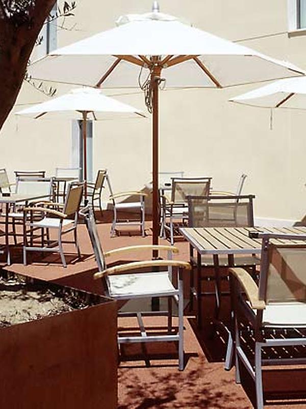 AC Hotel Badajoz by Marriott
