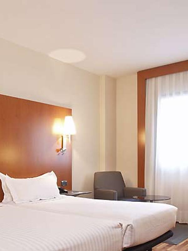 AC Hotel Badajoz by Marriott