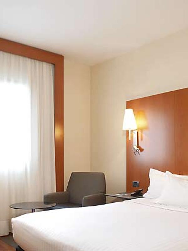 AC Hotel Badajoz by Marriott