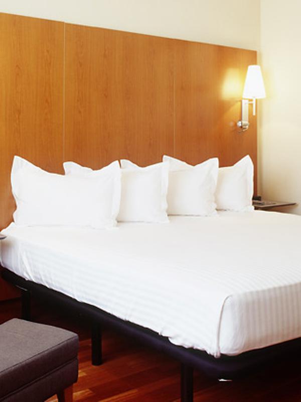 AC Hotel Badajoz by Marriott