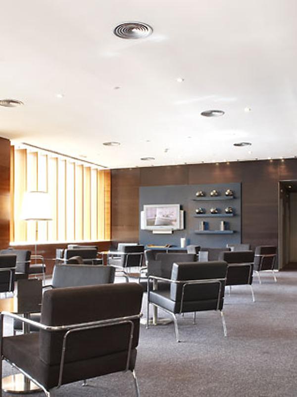 AC Hotel Badajoz by Marriott