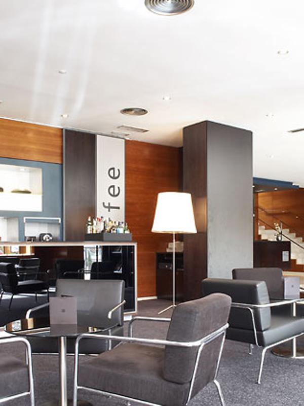 AC Hotel Badajoz by Marriott
