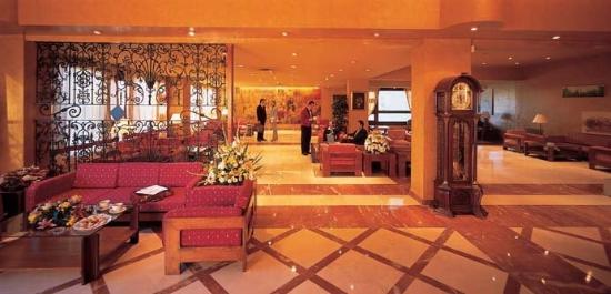Hotel Zurbaran