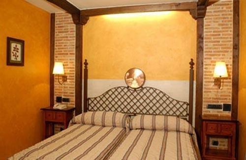 Hotel Zurbaran