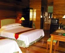 Borneo Tropical Rainforest