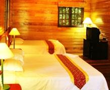 Borneo Tropical Rainforest