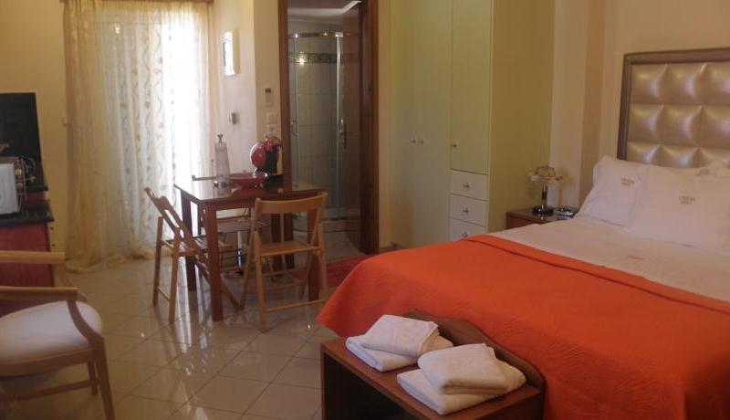 Irida Resort Suites