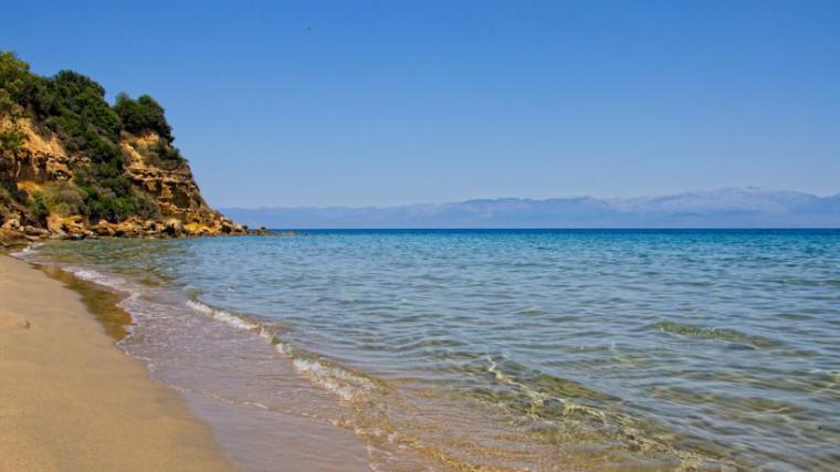 Colonides Beach Hotel 