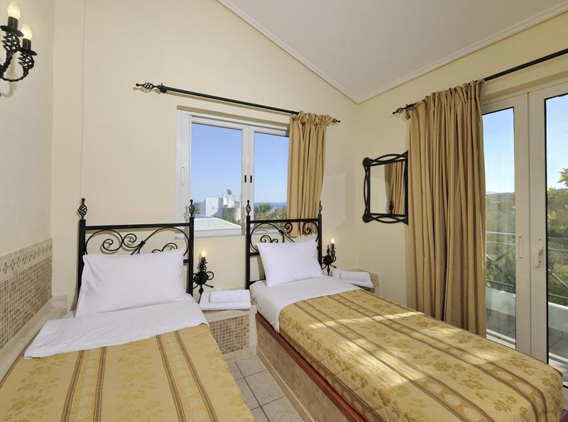 Paris Village Apartment