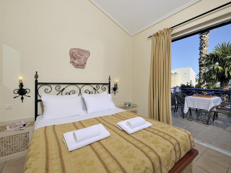 Paris Village Apartment