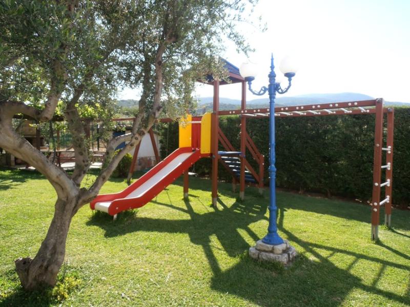 Paris Village Apartment