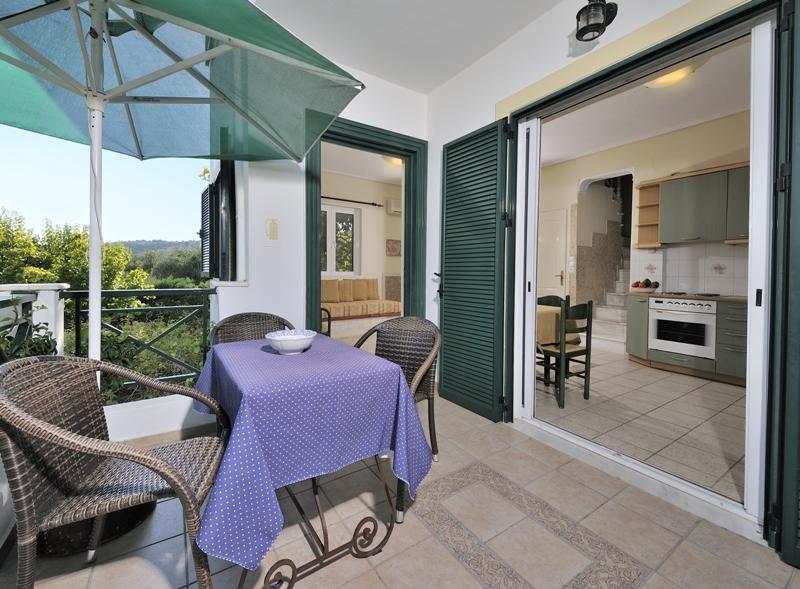 Paris Village Apartment