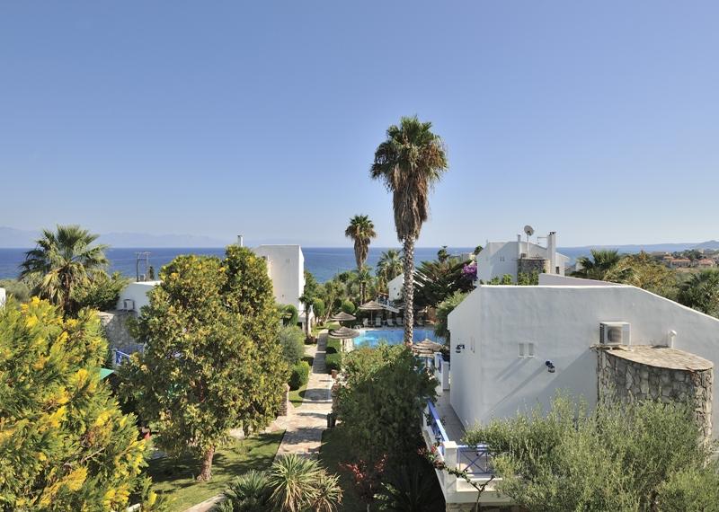 Paris Village Apartment