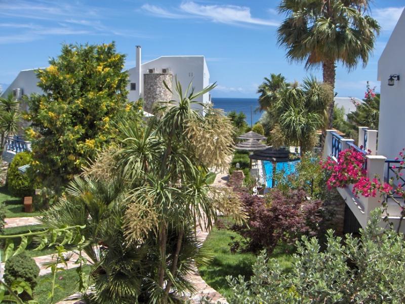 Paris Village Apartment