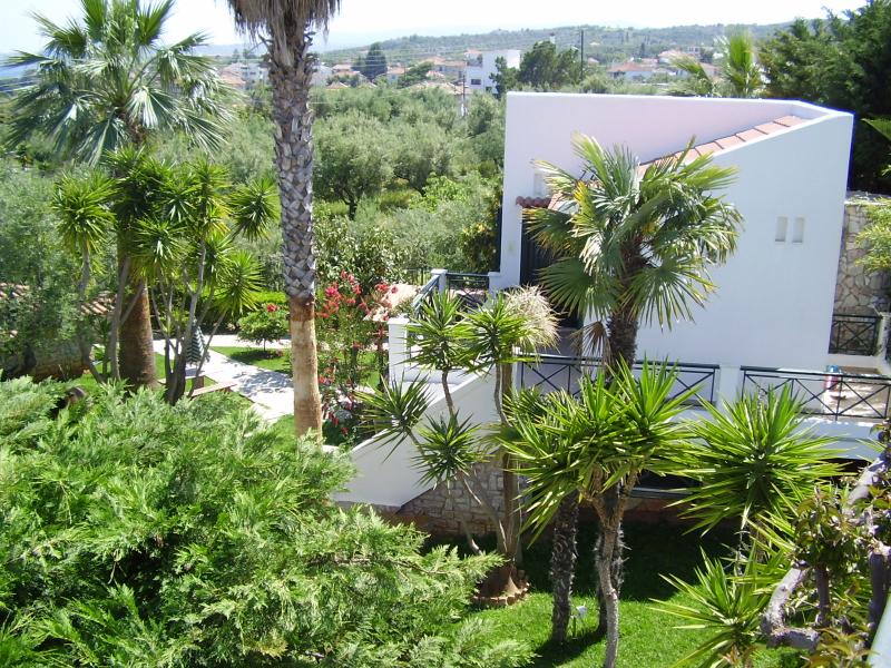 Paris Village Apartment