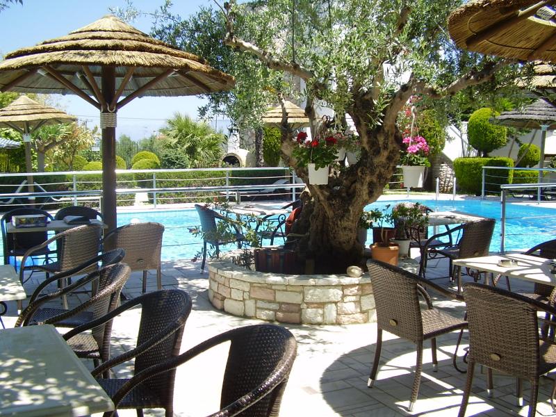 Paris Village Apartment