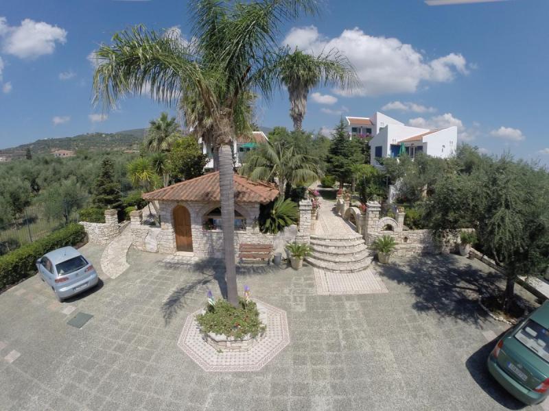 Paris Village Apartment